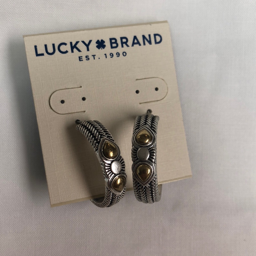 Ear Rings 15$